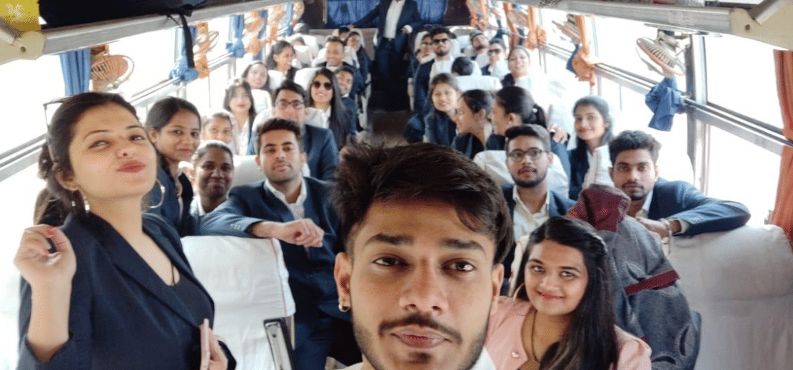 Sir M. Visvesvaraya Institute of Management Studies and Research Mumbai Activities photo 39